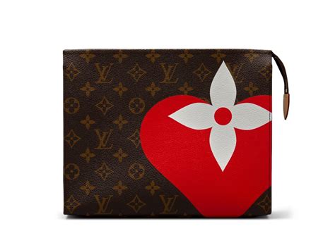 louis vuitton toiletry pouch 26 game on monogram